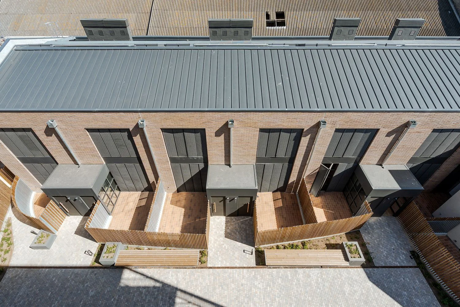 Dúplex en El Poblenou - Foto 2