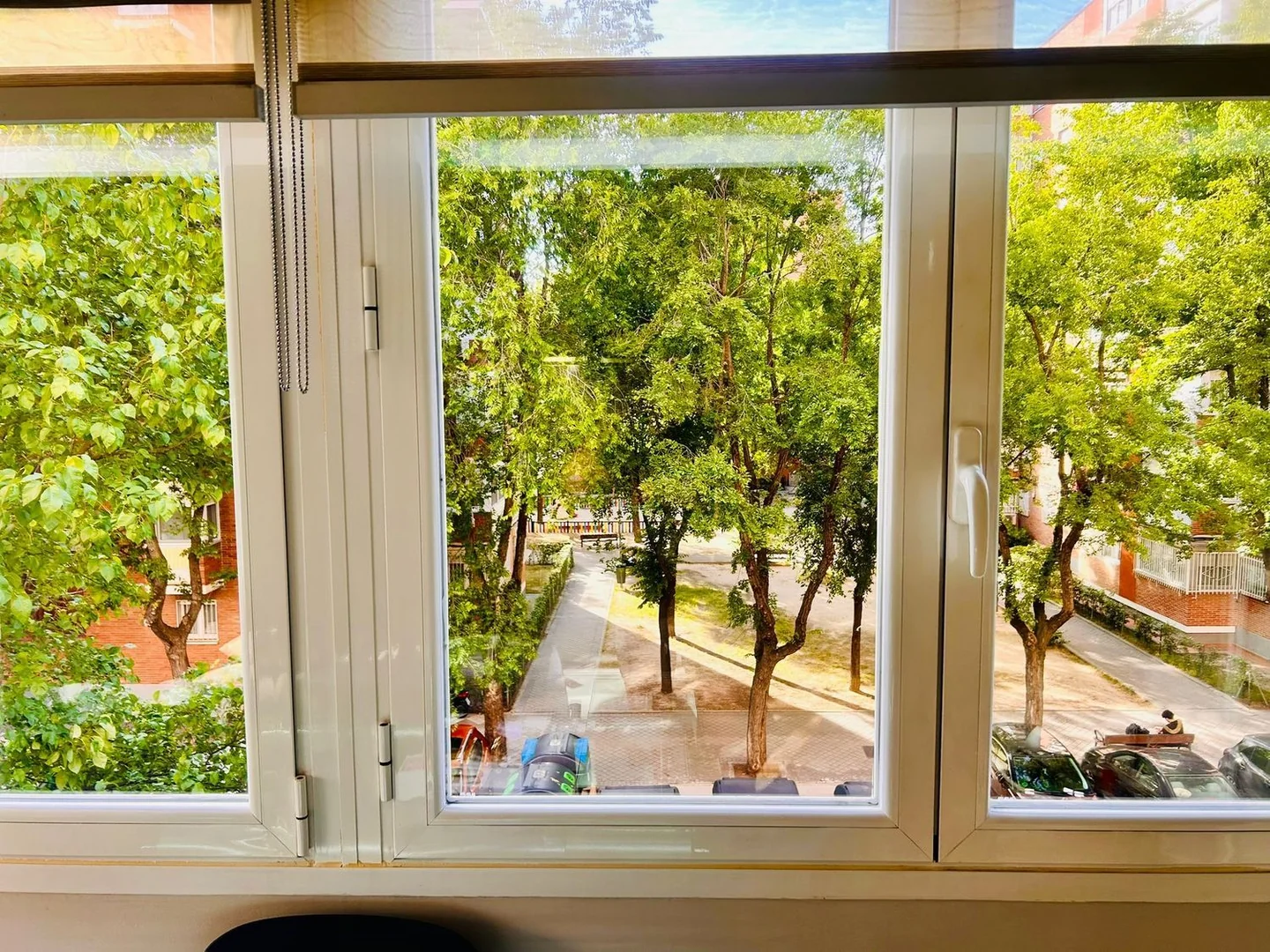 Piso en Calle de la Marroquina, 72, Marroquina - Foto 7