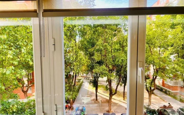 Piso en Calle de la Marroquina, 72, Marroquina - Foto 7