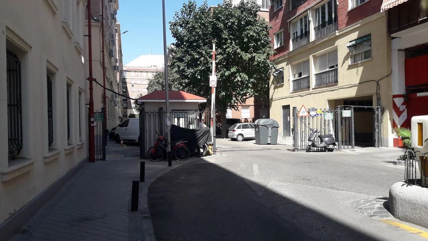 Piso en calle de Bravo Murillo, 37 - Foto 13