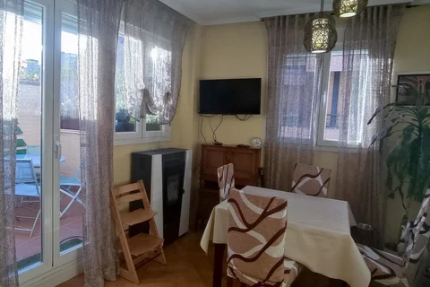 Ático en Barrio Ventilla-Almenara - Foto 4