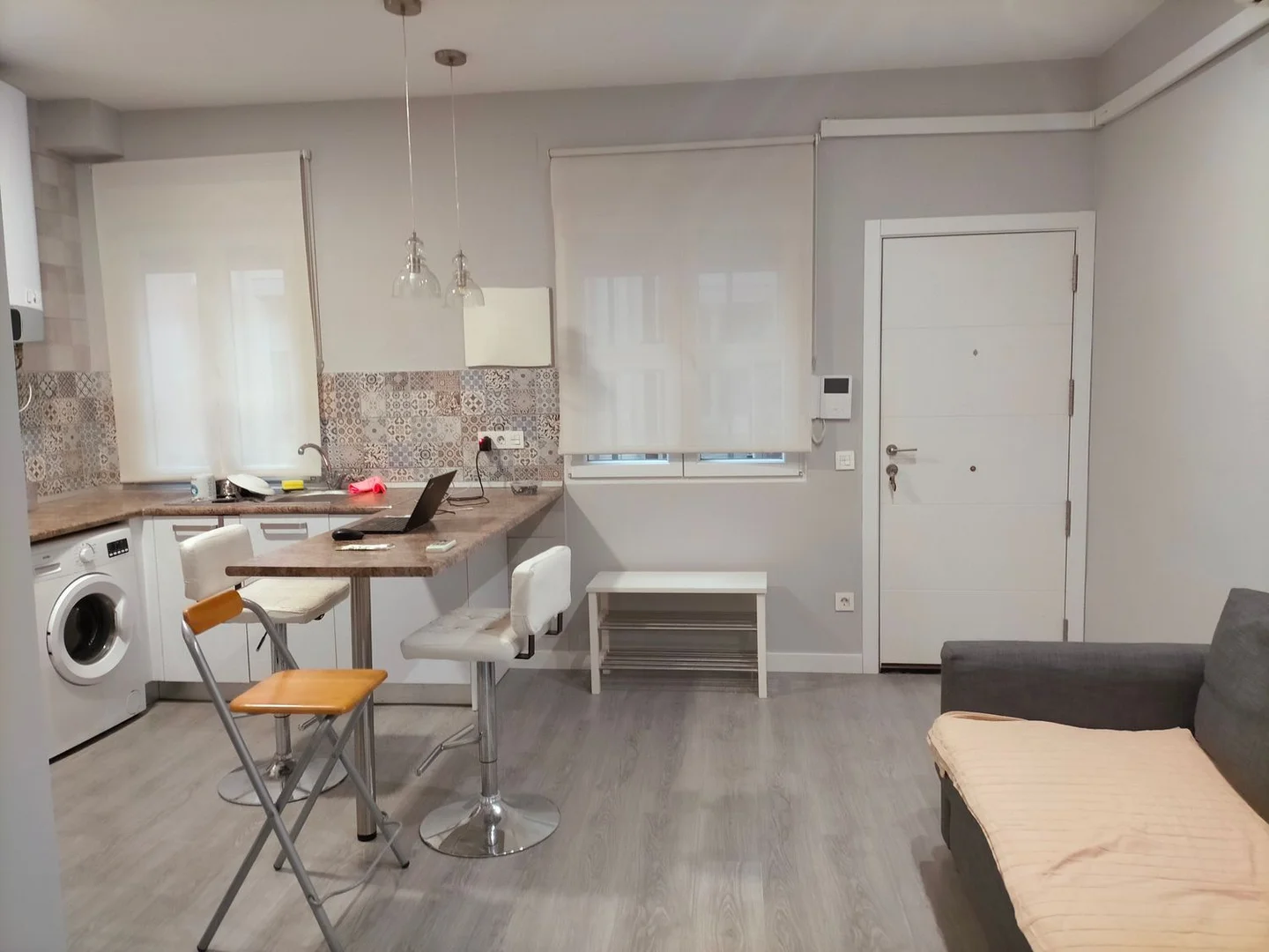 Piso en Barrio Chopera - Foto 8