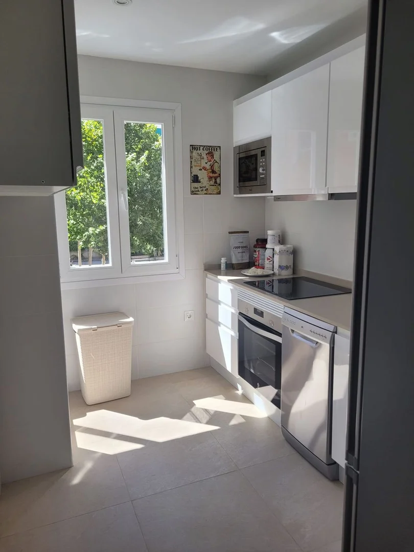 Piso en calle Cáchira, 5 - Foto 13