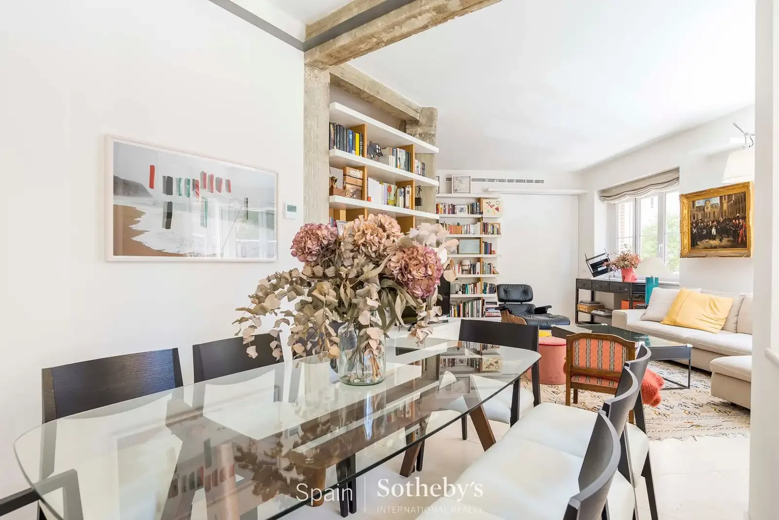 Apartamento en  Calle de Bretón de los Herreros - Foto 13
