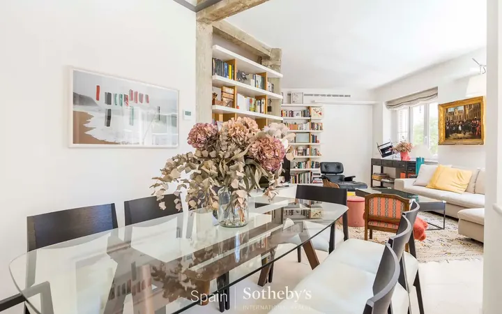 Apartamento en  Calle de Bretón de los Herreros - Foto 13