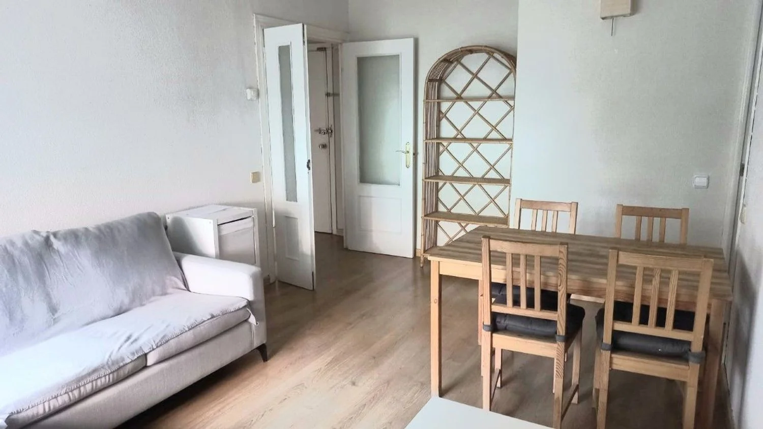 Piso en Calle de Numancia, 27, Bellas Vistas - Foto 10