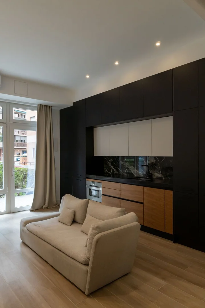 Estudio en calle de las Naves, 15 - Foto 6