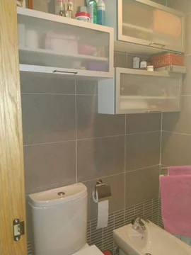 Piso en avenida del Camino de Santiago, 33 - Foto 24