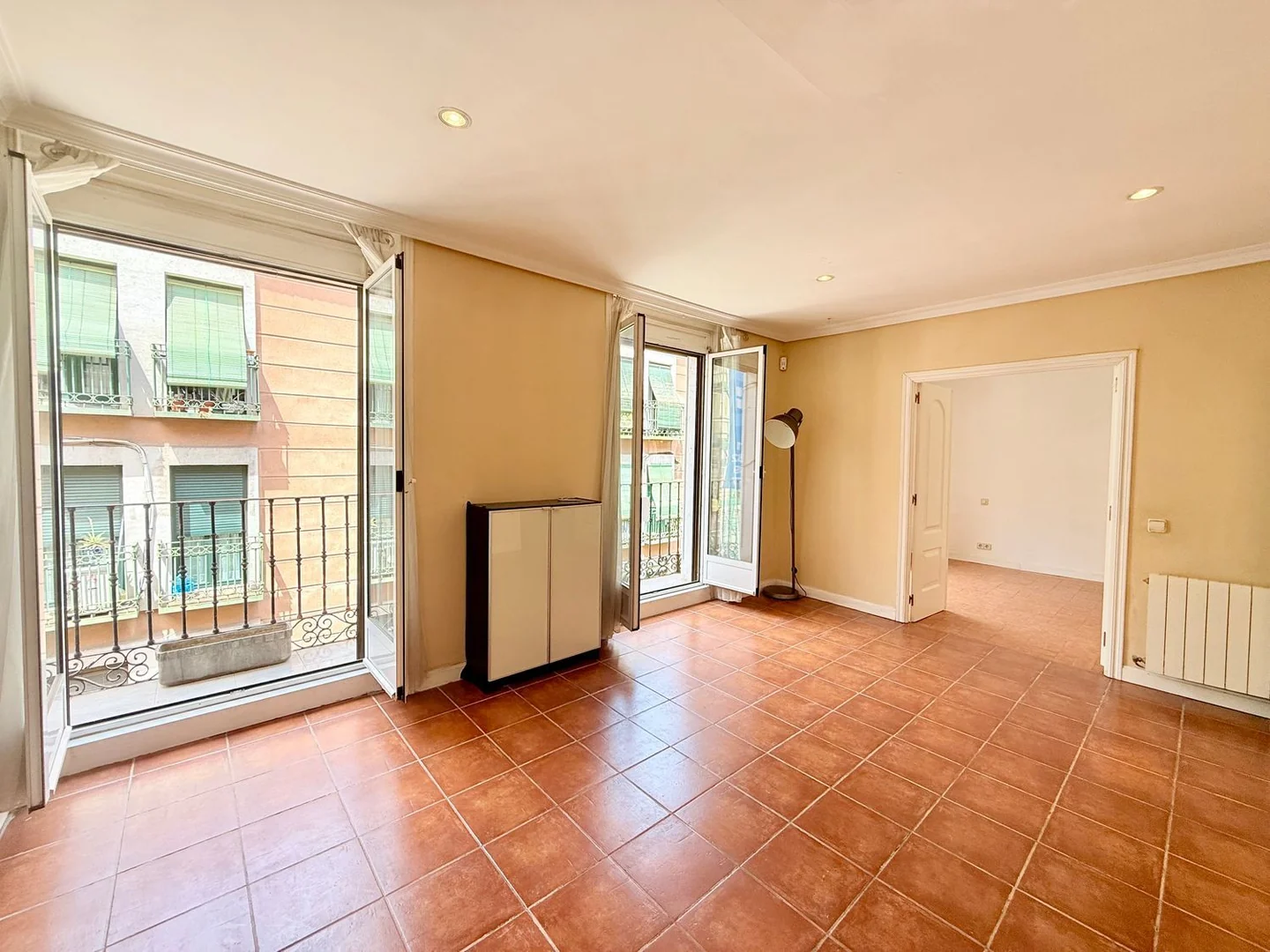 Piso en Olivar, Lavapiés-Embajadores - Foto 2