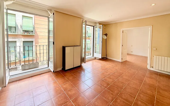 Piso en Olivar, Lavapiés-Embajadores - Foto 2