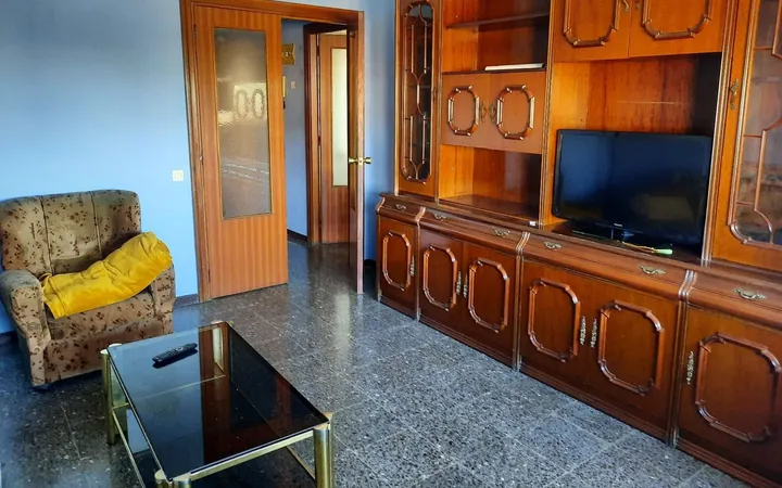Piso en Calle Antonio Calvo, 11 - Foto 11