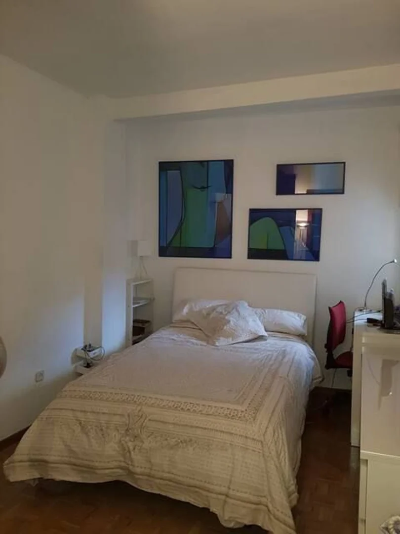 Piso en Calle de Roger de Flor, 65 - Foto 8