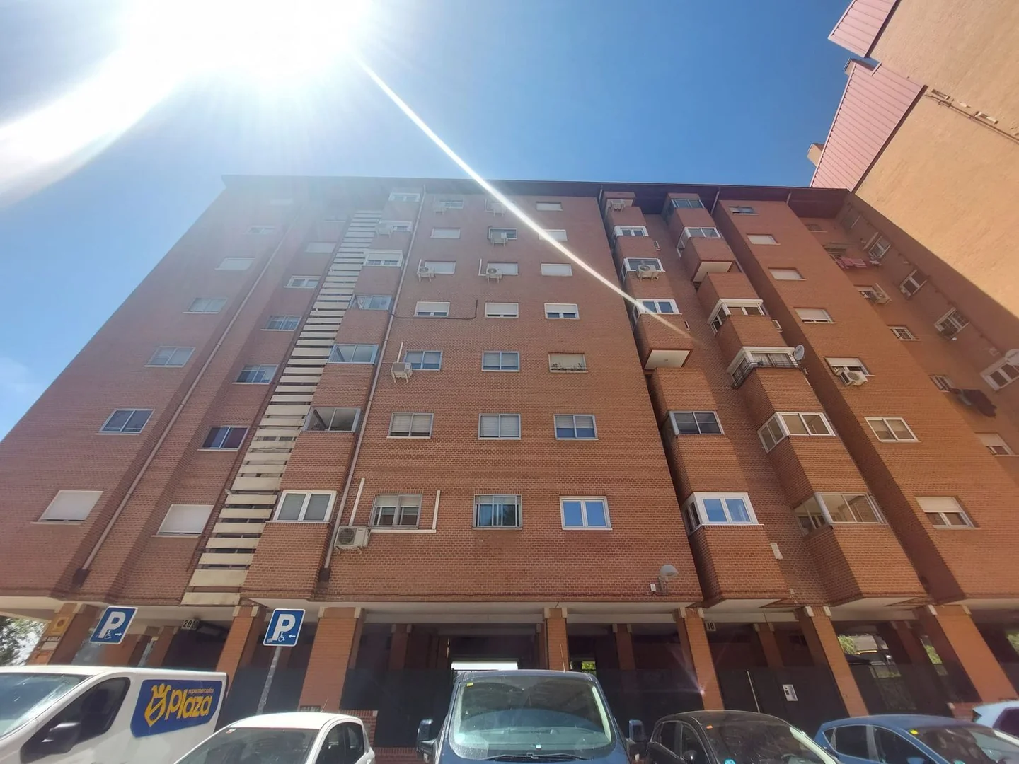 Piso en Calle de Faustina Peñalver, 21, San Juan Bautista - Foto 19
