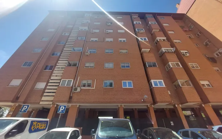 Piso en Calle de Faustina Peñalver, 21, San Juan Bautista - Foto 19