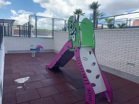 Piso en calle de la Maquinilla, 32 - Foto 24