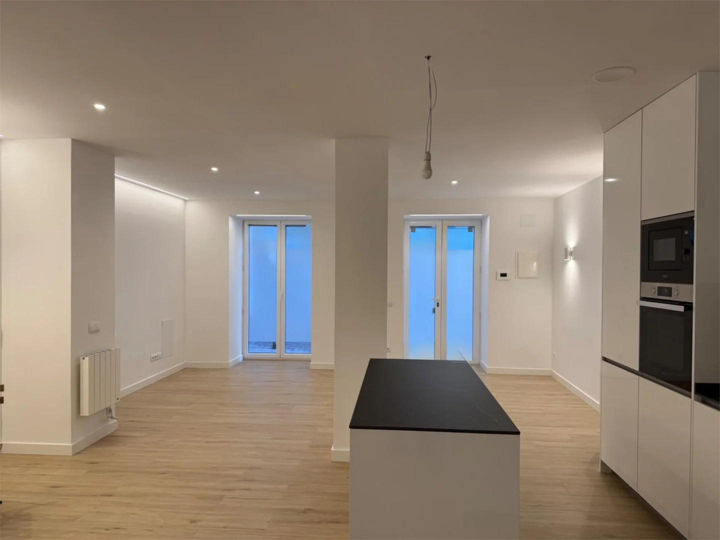 Piso en  Calle de Argumosa 7 - Foto 10