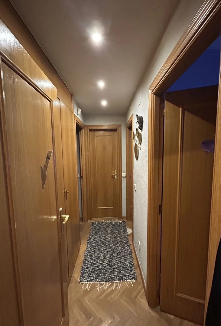 Piso en calle de Malmoe, 77 - Foto 17