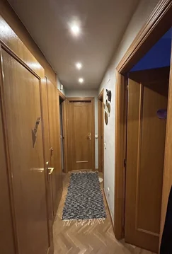 Piso en calle de Malmoe, 77 - Foto 17