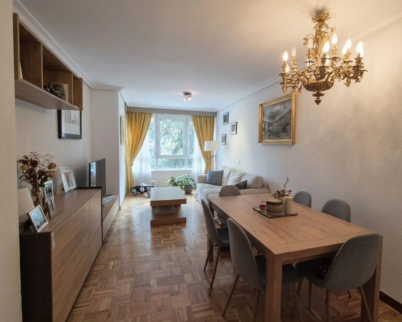 Piso en Barrio Pilar - Foto 1