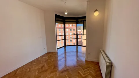 Piso en Barrio Palacio - Foto 8