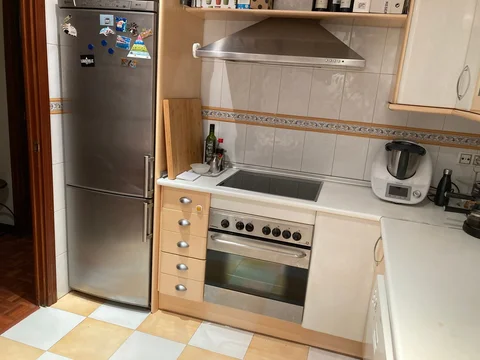 Piso en calle de las Peñuelas, 54 - Foto 7