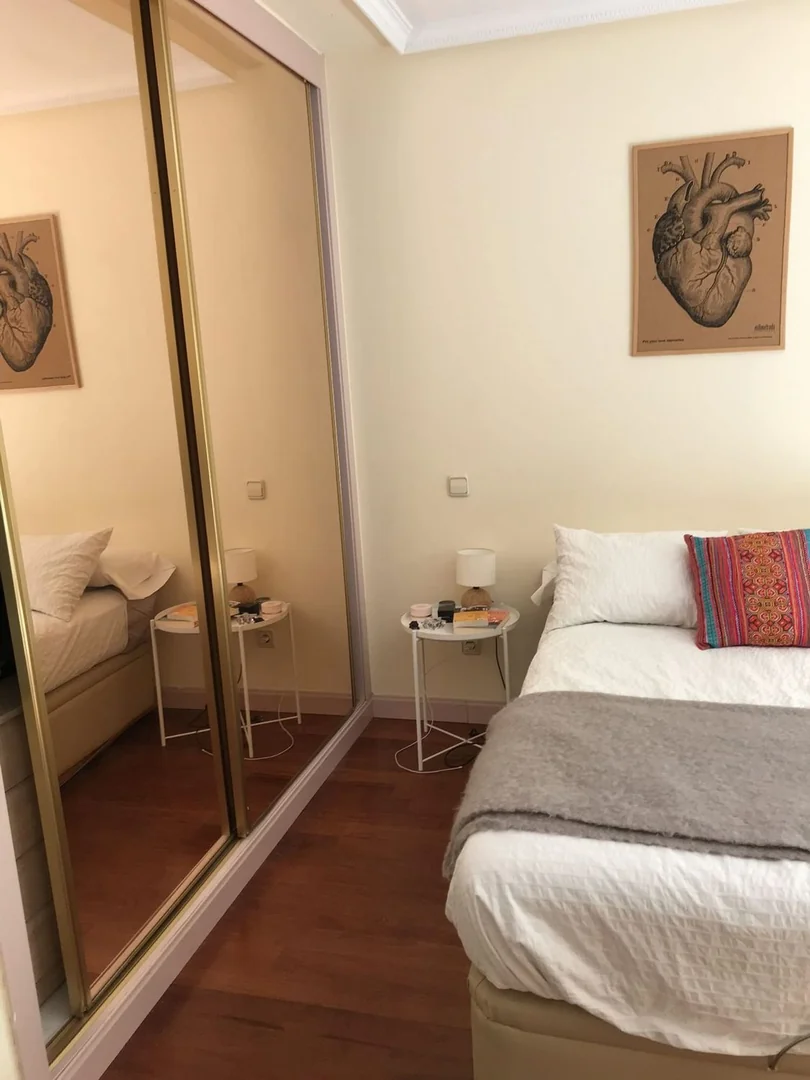 Piso en Calle de Alonso Cano, 28, Nuevos Ministerios-Ríos Rosas - Foto 10