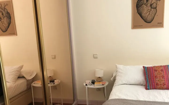 Piso en Calle de Alonso Cano, 28, Nuevos Ministerios-Ríos Rosas - Foto 10