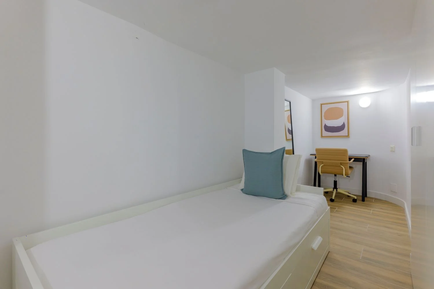 Dúplex en Paseo de San Francisco de Sales, 41, Vallehermoso - Foto 17