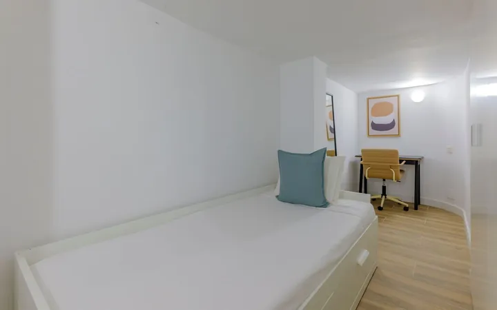Dúplex en Paseo de San Francisco de Sales, 41, Vallehermoso - Foto 17