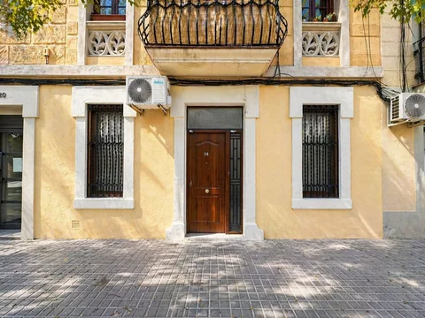 Piso en La Barceloneta - Foto 6