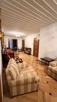 Piso en calle de Cristóbal Bordiú, 55 - Foto 2