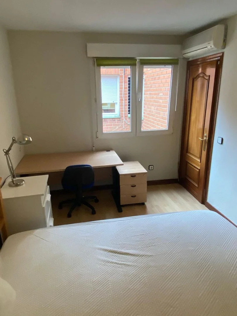 Ático en Barrio Puerta del Ángel - Foto 6