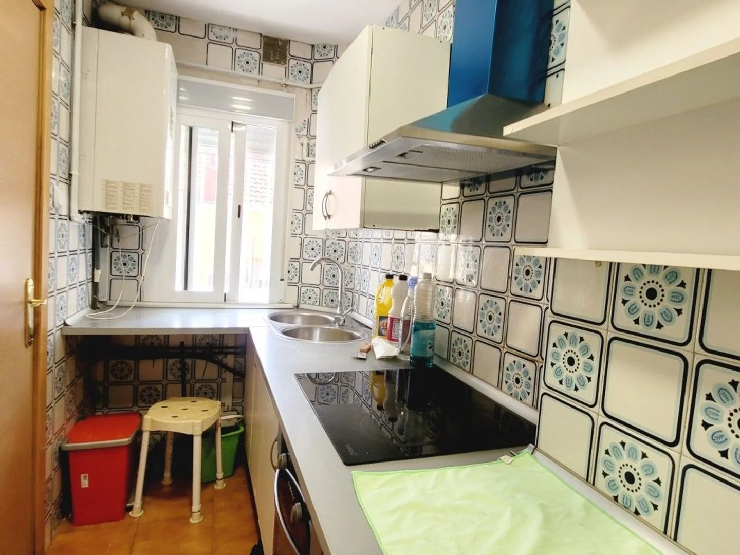 Piso en Calle de la Rábida, 13, Bellas Vistas - Foto 16