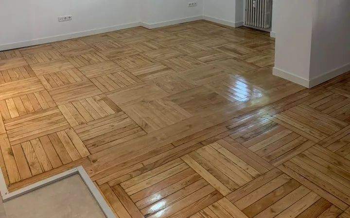 Piso en Paseo de la Castellana, Castilla - Foto 6