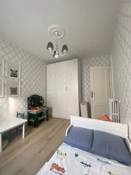 Piso en Barrio Bernabéu-Hispanoamérica - Foto 8