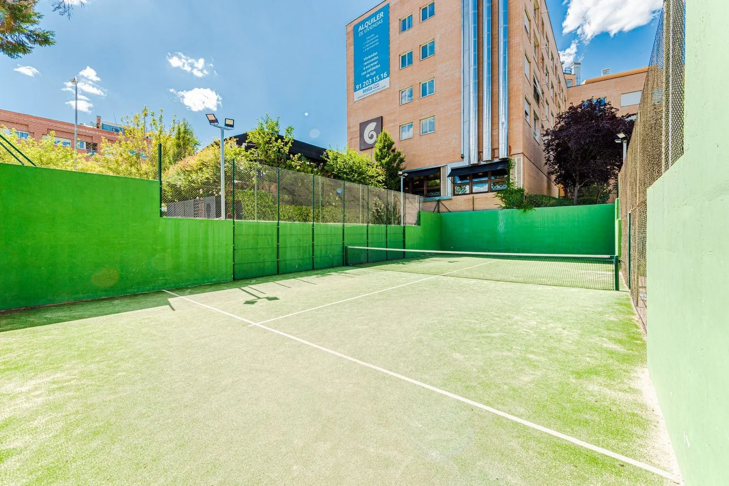 Estudio en Barrio Conde Orgaz-Piovera - Foto 9