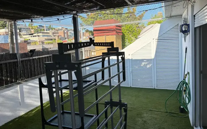 Dúplex en  Calle de Menéndez Pidal 36 - Foto 6