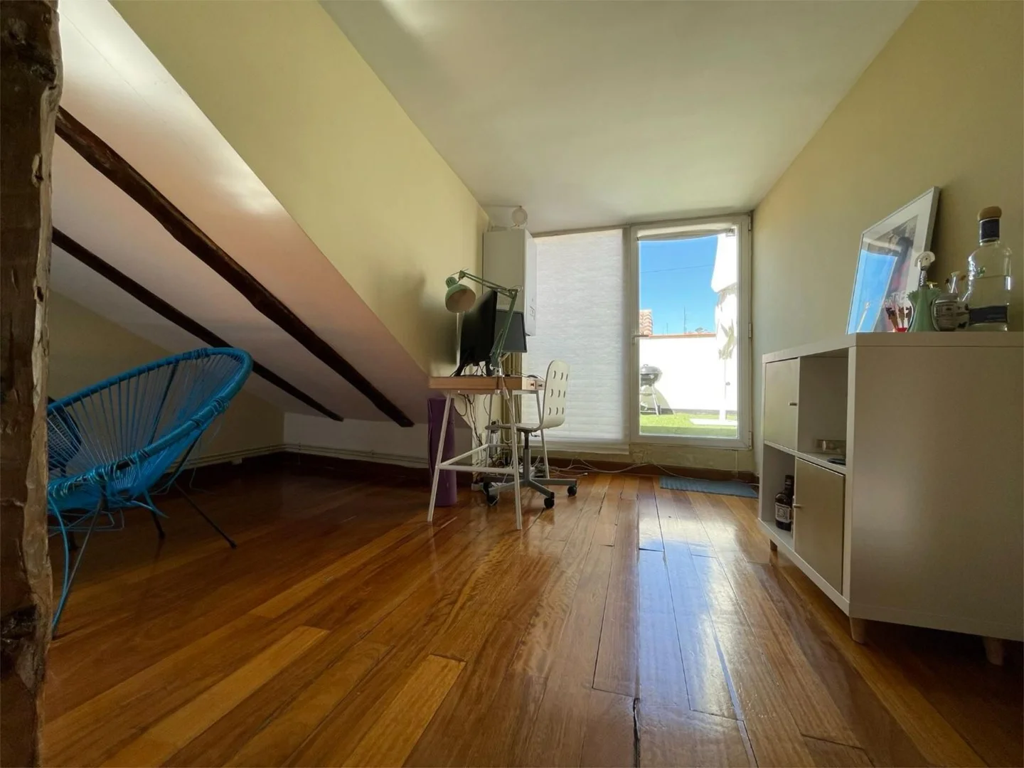 Ático en  Calle del Norte 17 - Foto 4