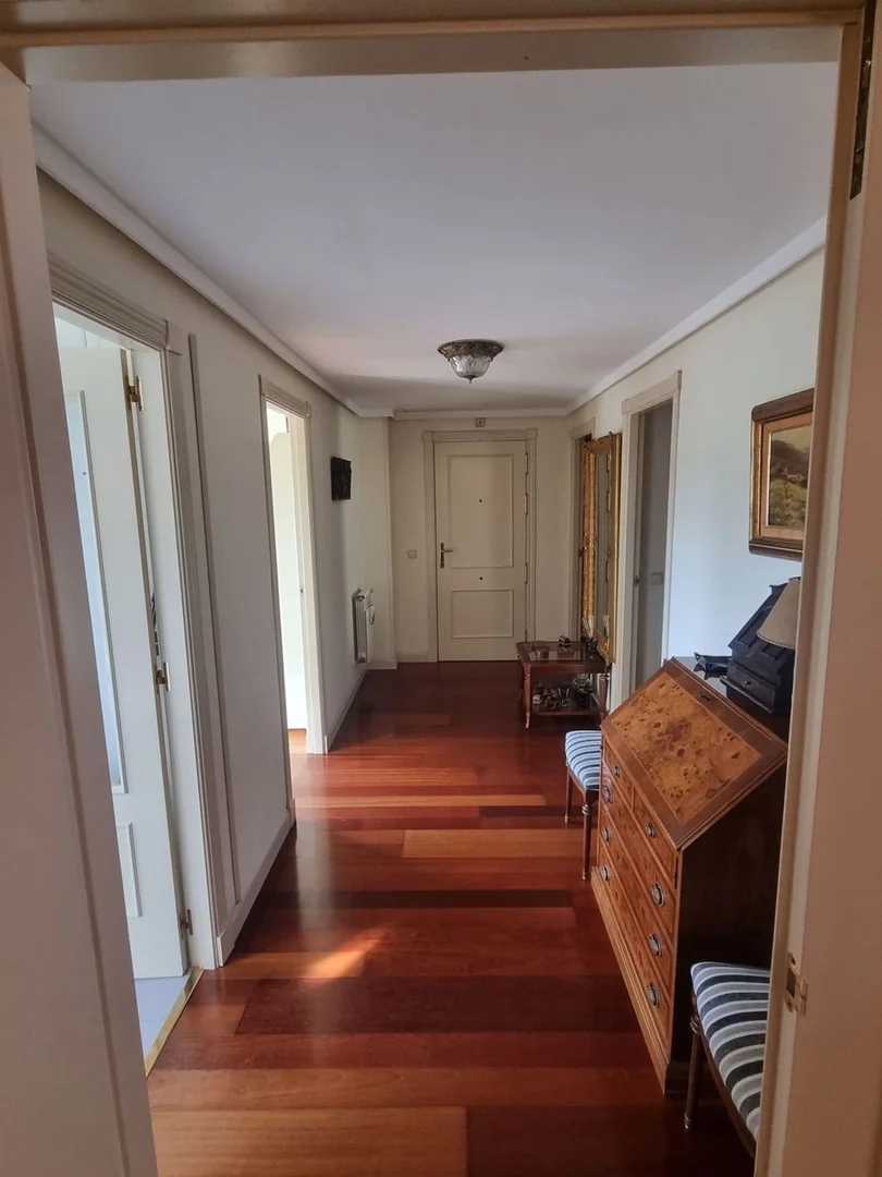 Piso en Paseo de la Alameda de Osuna, 50 - Foto 2
