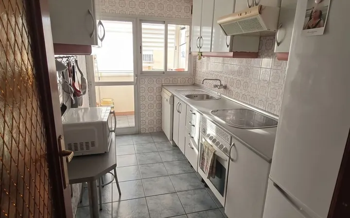 Piso en Calle de Consuelo Guzmán, 15, Buena Vista - Foto 10