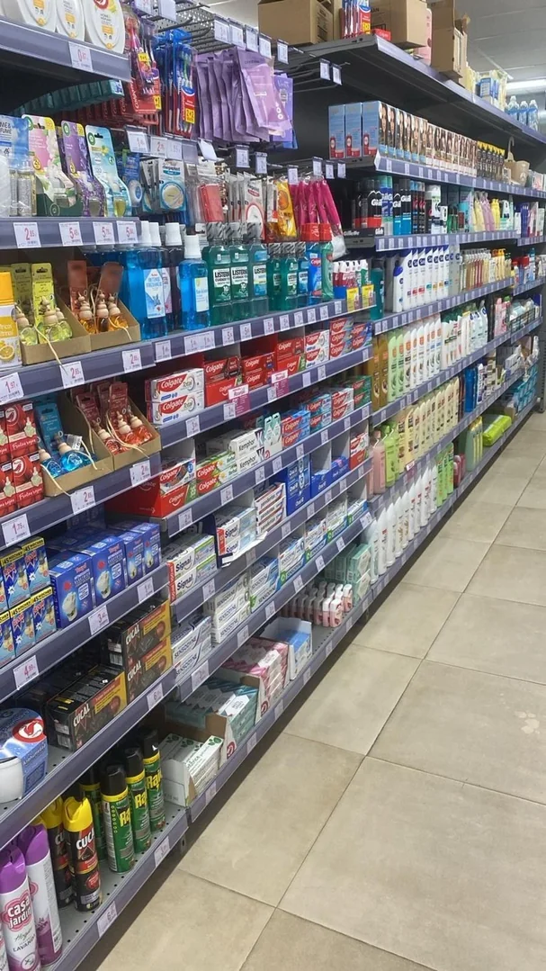 Local en Supermercado en Calle de Girona, 163, La Dreta de l'Eixample - Foto 9