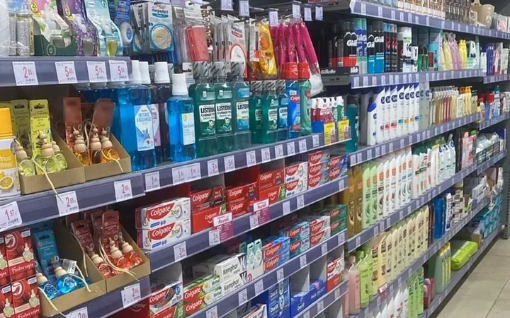 Local en Supermercado en Calle de Girona, 163, La Dreta de l'Eixample - Foto 9