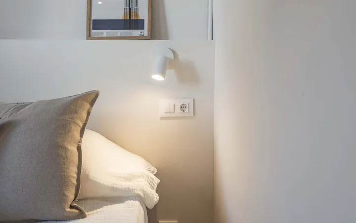 Piso en Calle de Sant Pere Mitjà, 50, Sant Pere - Santa Caterina i la Ribera - Foto 11