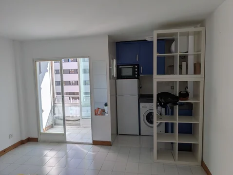 Estudio en calle Joaquín Lorenzo, 52 - Foto 3