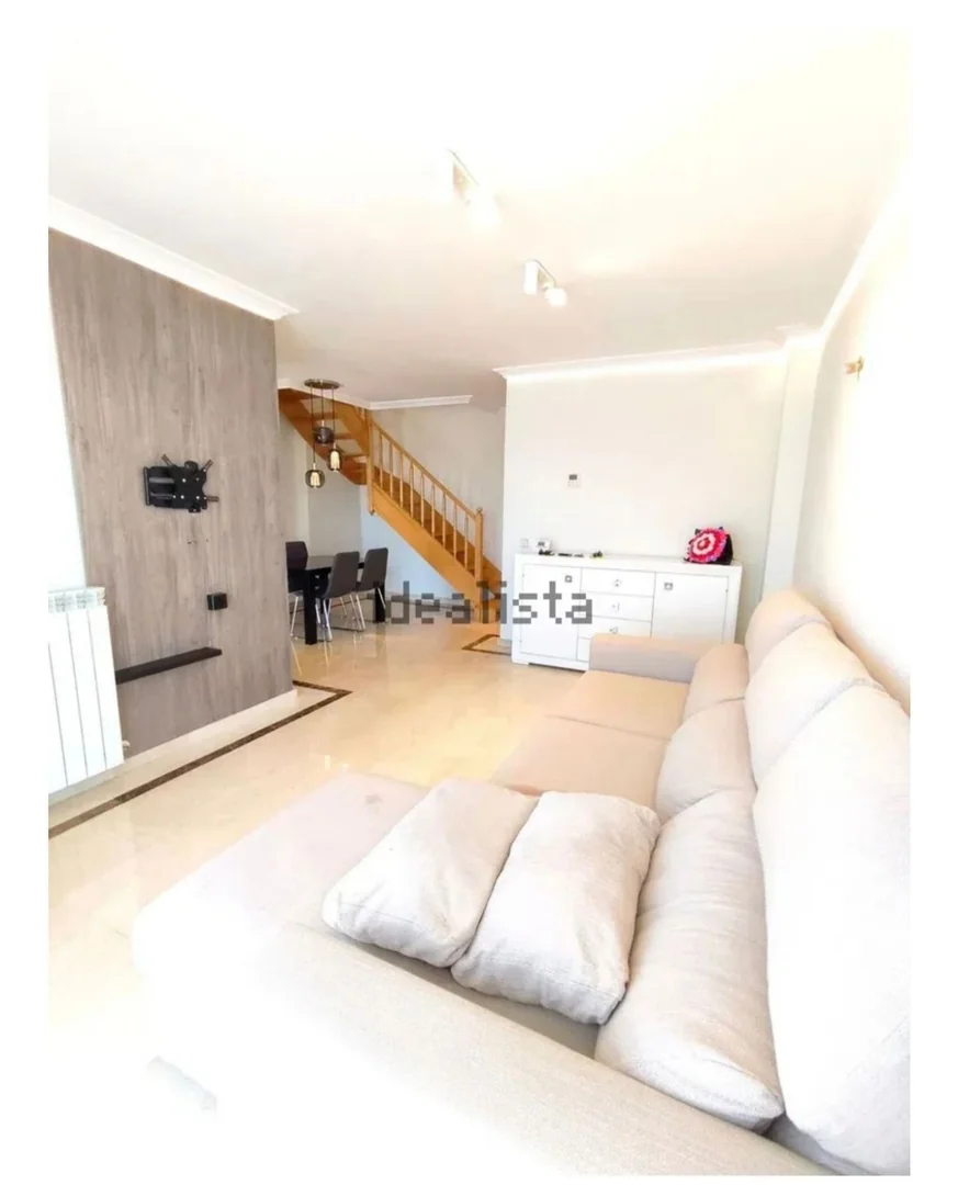 Dúplex en Avenida de Machupichu, 33, Conde Orgaz-Piovera - Foto 6