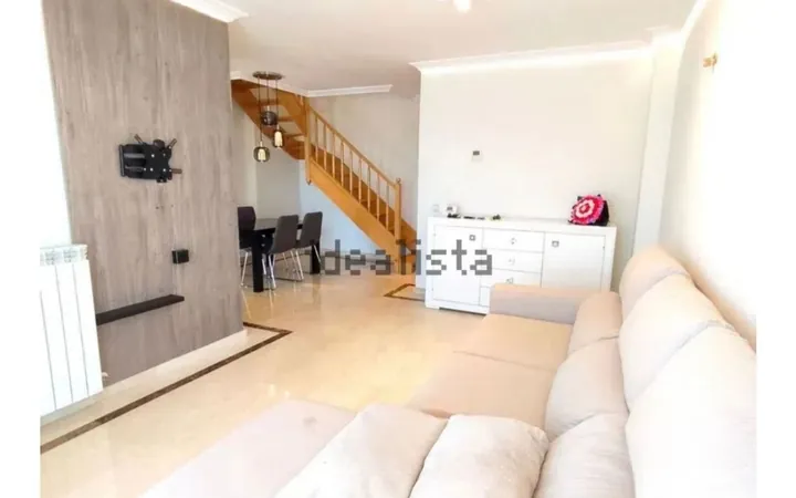 Dúplex en Avenida de Machupichu, 33, Conde Orgaz-Piovera - Foto 6