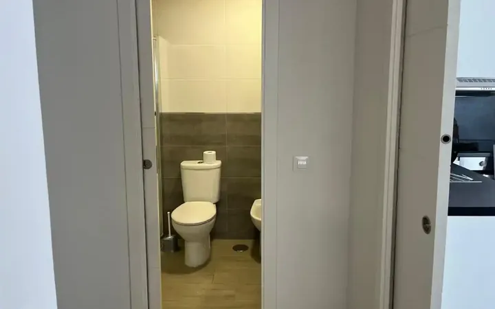 Piso en  Avenida de Logroño 116 - Foto 34