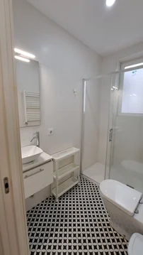 Piso en calle de Alcántara, 23 - Foto 18