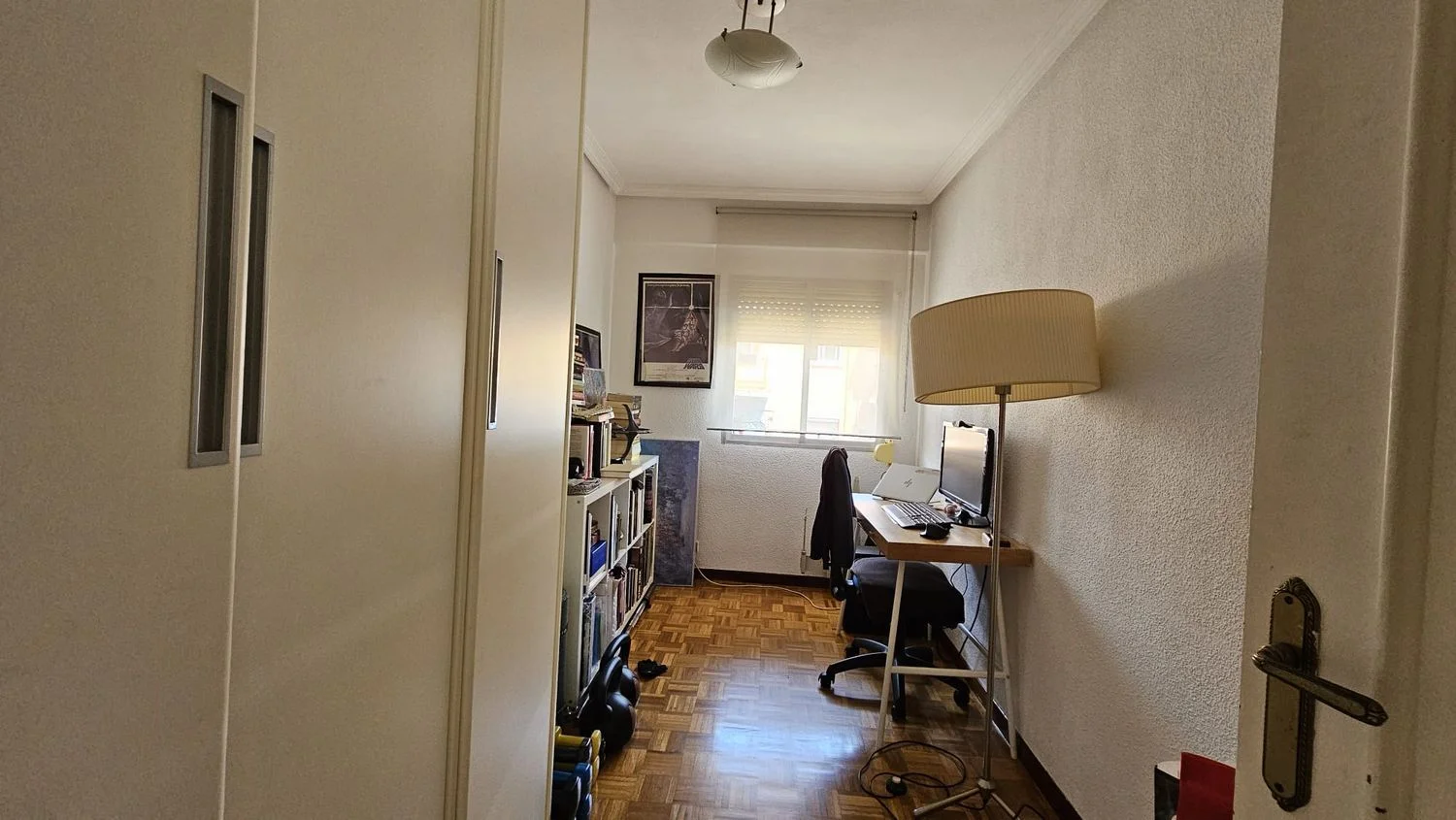 Piso en calle de Sor María de Ágreda, 42 - Foto 14