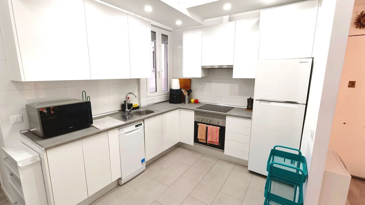 Piso en calle de Juan Pantoja, 16 - Foto 9